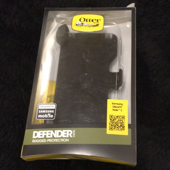 OtterBox Defender Rugged Protection - Picture 16 of 16